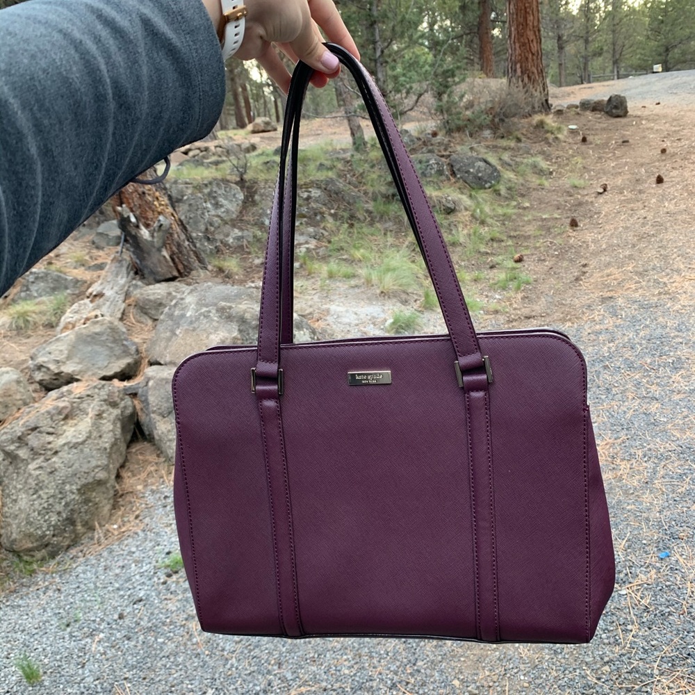 Kate Spade purse